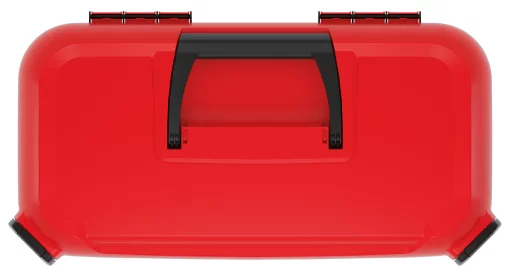 Ящик для інструментів Kistenberg SMART, 20", 50х25.1х24.3см, пластик
