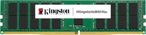 Пам'ять сервера Kingston DDR5 64GB 5600 ECC REG RDIMM