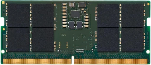 Пам'ять сервера Kingston DDR5 16GB 5600 ECC REG RDIMM