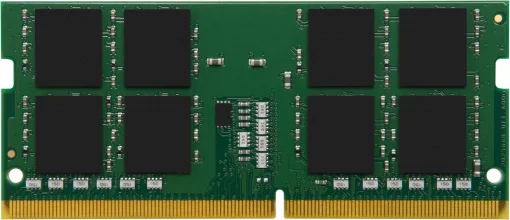Пам'ять сервера Kingston DDR5 16GB 5600 ECC REG RDIMM