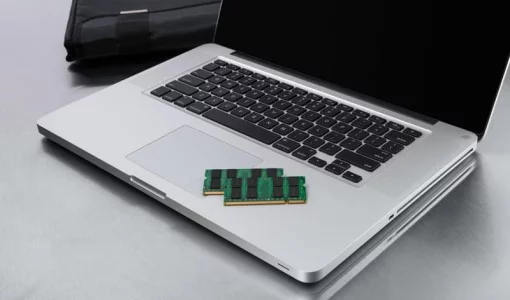 Пам'ять сервера Kingston DDR5 16GB 5600 ECC REG RDIMM