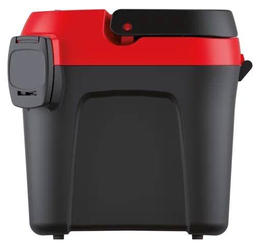 Ящик для інструментів Kistenberg SMART, 20", 50х25.1х24.3см, пластик