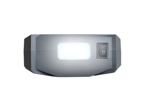 Компресор автомобільний Konner&Sohnen KS P10, 12В, 120Вт, 150psi, 25л/хв, 0.8кг