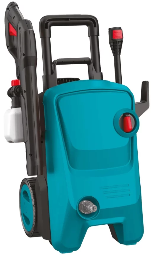 Мийка високого тиску Konner&Sohnen KS PW145V 1800Вт 100-145бар 330л/год шланг 7м 9.2кг