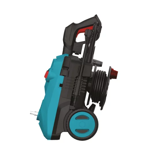 Мийка високого тиску Konner&Sohnen KS PW145V 1800Вт 100-145бар 330л/год шланг 7м 9.2кг