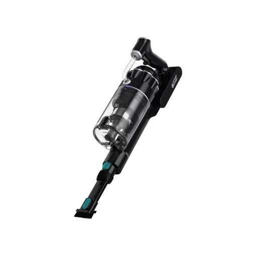 Пилосос Konner&Sohnen KS VC40 безпровідний, 300Вт, 2200мА·год, конт пил 0.45л, автон. робота до 45хв, 2.4кг