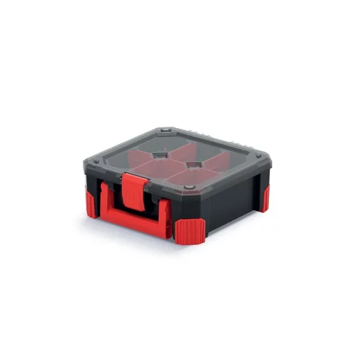 Органайзер Kistenberg TITAN, 5 перегородок, 11", 28х28х11см, пластик