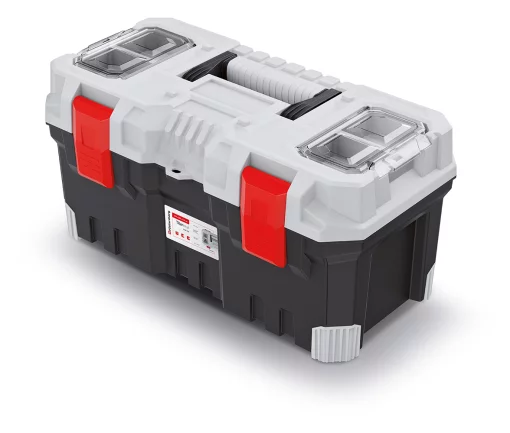 Ящик для інструментів Kistenberg TITAN PLUS, 22", 55.4х28.6х27.6см, пластик