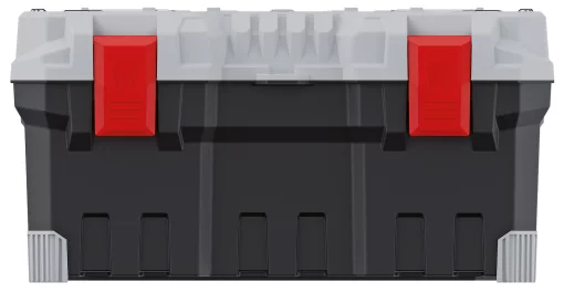 Ящик для інструментів Kistenberg TITAN PLUS, 22", 55.4х28.6х27.6см, пластик