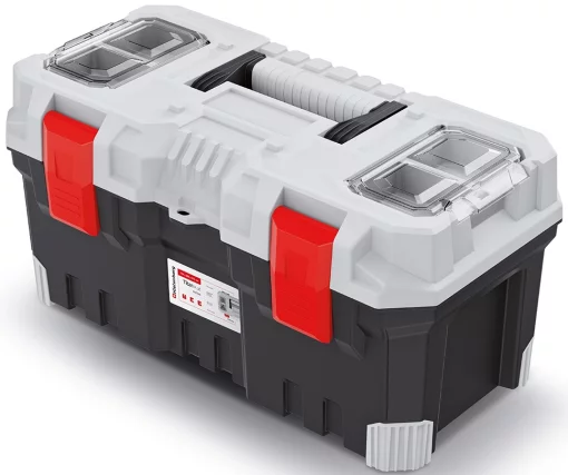 Ящик для інструментів Kistenberg TITAN PLUS, 22", 55.4х28.6х27.6см, пластик