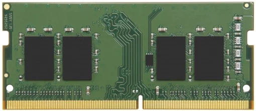 Пам'ять ноутбука Kingston DDR4 16GB 3200