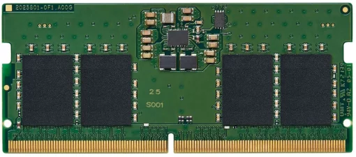 Пам'ять ноутбука Kingston DDR5  8GB 5600