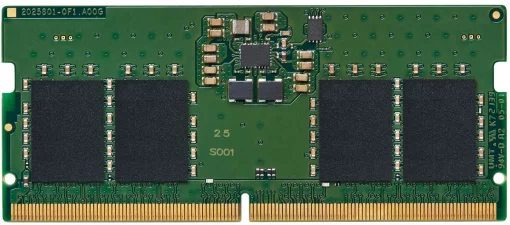 Пам'ять ноутбука Kingston DDR5 16GB 5600