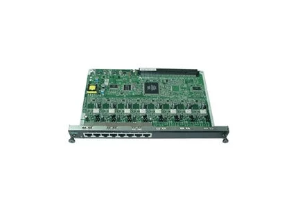 Плата розширення Panasonic KX-NCP1173XJ для KX-NCP1000, 8-Port Single Line Telephone Extension Card