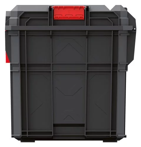 Ящик для інструментів Kistenberg X Block PRO, 21", 54.6х38х40.7см, пластик