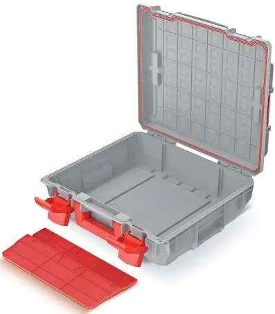 Кейс для інструментів Kistenberg C Block PRO, 18", 45х38х13.5см, пластик