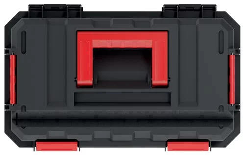 Ящик для інструментів Kistenberg S Block PRO, 18", 45х28х26.4, пластик