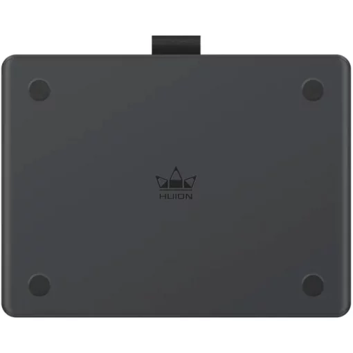 Графічний планшет Huion 6.3"x3,9" Inspiroy Frego S, BT, USB-C, чорний