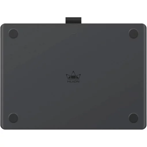 Графічний планшет Huion 10.5"x6.25" Inspiroy Frego M, BT, USB-C, чорний