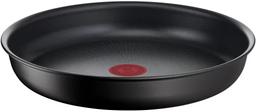 Набір посуду Tefal Ingenio Unlimited, змінна ручка, 3предмети, алюміній, бакеліт, чорний