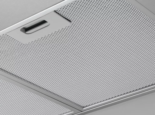 Витяжка Electrolux купольна, 60см, 420м.куб/год., нерж