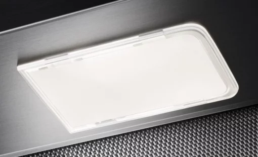 Витяжка Electrolux купольна, 60см, 420м.куб/год., нерж