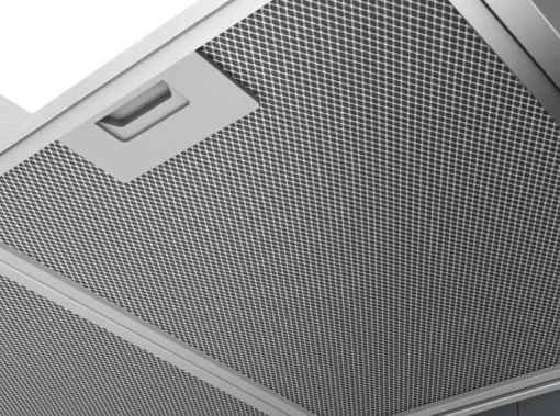 Витяжка Electrolux купольна, 60см, 420м.куб/год., нерж