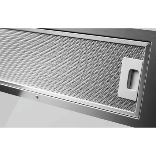 Витяжка Electrolux вертикальна, 60см, 600м куб год., білий