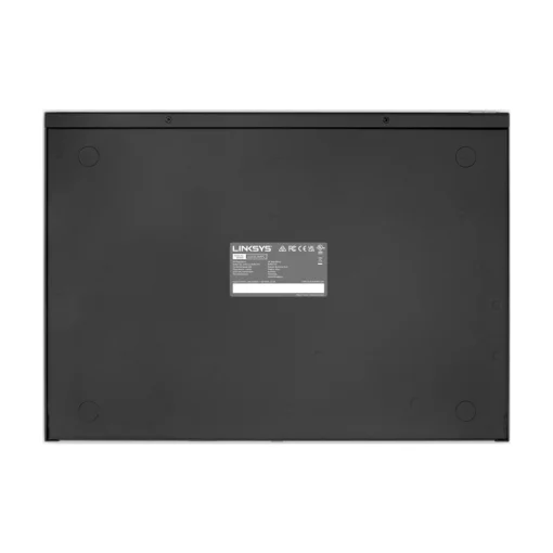 Комутатор Linksys LGS352MPC 48xGE PoE, 4x10GE SFP+, 740Вт, Керований L3