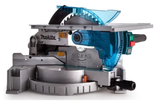 Пила торцювальна Makita LH1201FLкомбінована 1650Вт диск 305мм 20.9кг