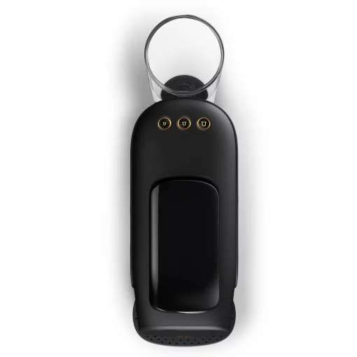 Кавомашина Philips капсульна L'OR Barista Sublime, 0.8л, капсули, чорний