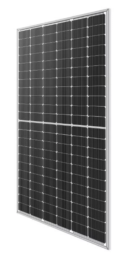 Фотоелектрична панель Leapton Solar LP182x210-M-66-NH-620W, Mono, TopCon, MBB, Halfcell, Silver frame