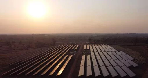 Фотоелектрична панель Leapton Solar LP182x210-M-66-NH-620W, Mono, TopCon, MBB, Halfcell, Silver frame