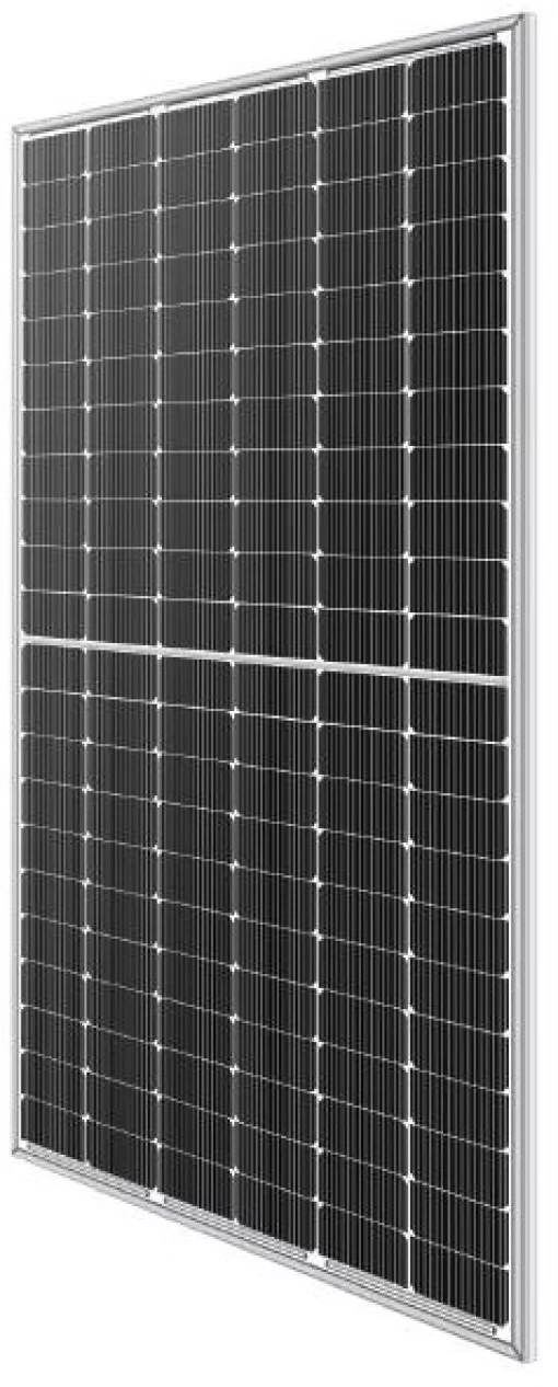 Фотоелектрична панель Leapton Solar LP182x210-M-66-NH-620W, Mono, TopCon, MBB, Halfcell, Silver frame