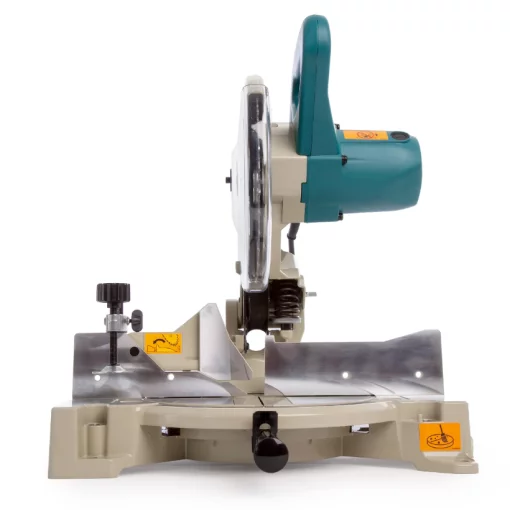 Пила торцювальна Makita LS1040 1650Вт диск 255мм 12.6кг