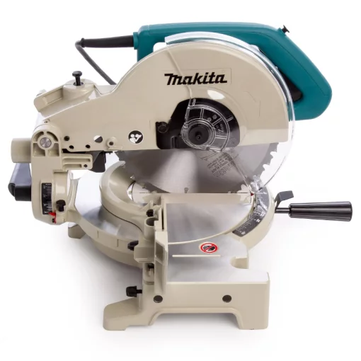 Пила торцювальна Makita LS1040 1650Вт диск 255мм 12.6кг