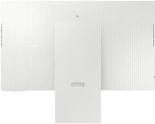 Монітор Samsung 31.5"Smart M8 S32BM801 HDMI, USB, Bluetooth, MM, Cam, VA, 3840x2160, 4ms