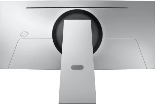 Монітор Samsung 34" Odyssey OLED G8 HDMI, DP, USB, Bluetooth, MM, OLED, 3440x1440, 0.3ms, HAS, FreeSync Premium Pro,  CURVED