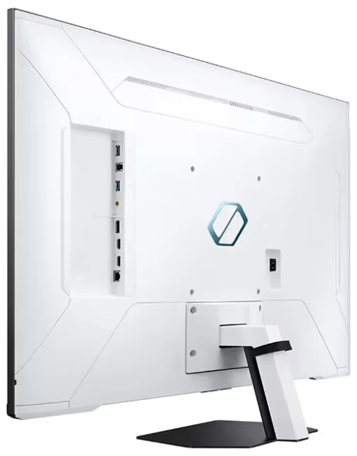 Монітор Samsung 43" Samsung Odyssey NEO G7 SMART  HDMI, DP, USB, VA, 3840x2160, 144Hz, 1ms