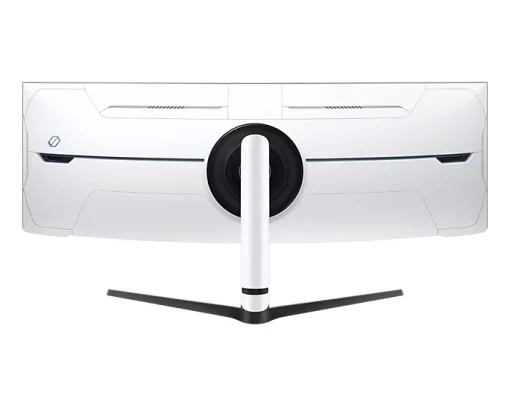 Монітор Samsung 57" Odyssey Neo G9 G95NC HDMI, DP, USB, VA, 7680x2160, 240Hz, 1ms, CURVED