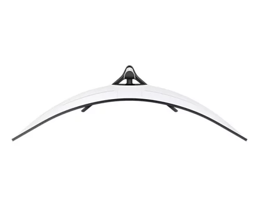 Монітор Samsung 57" Odyssey Neo G9 G95NC HDMI, DP, USB, VA, 7680x2160, 240Hz, 1ms, CURVED