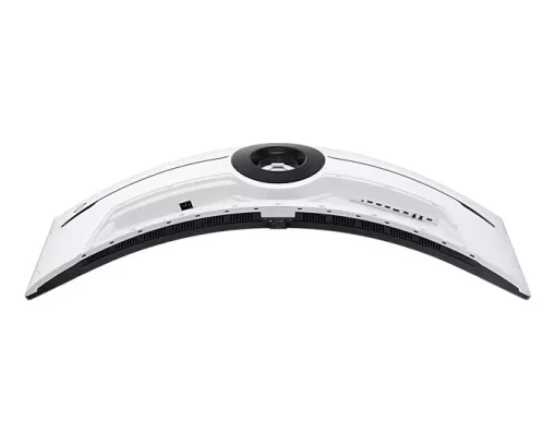 Монітор Samsung 57" Odyssey Neo G9 G95NC HDMI, DP, USB, VA, 7680x2160, 240Hz, 1ms, CURVED