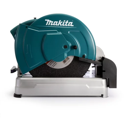 Пила монтажна Makita LW1400 2000Вт диск 355мм 3800об/хв 17кг