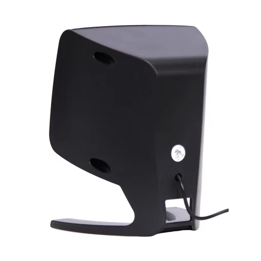 Акустична система MICROLAB M-108 2.1, 11W, mini-jack, чорний