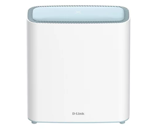 WiFi-система D-Link M32-3 EAGLE PRO AI AX1500 Mesh WiFi (3шт)