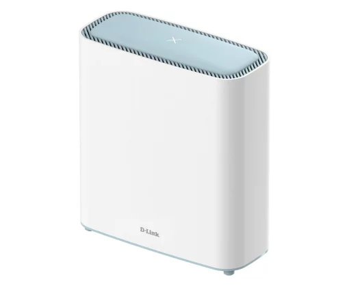WiFi-система D-Link M32-3 EAGLE PRO AI AX1500 Mesh WiFi (3шт)