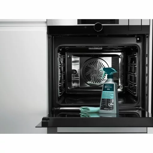 Спрей Electrolux для очищення духових і мікрохвильових печей, 300мл