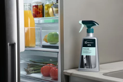 Спрей Electrolux для чищення холодильників, 500мл