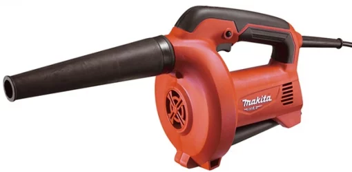 Повітродув садовий Makita M4000 530Вт 174куб/год 1.5кг