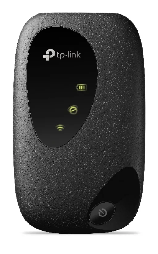 Мобільний Маршрутизатор TP-LINK M7000 N150, 4G/LTE, 2000мА*год